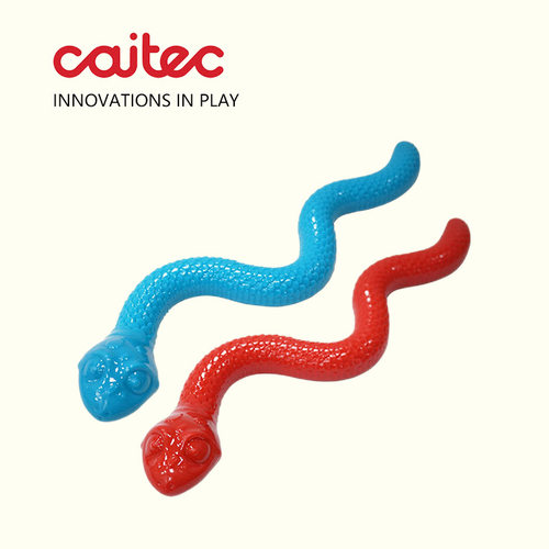 CAITEC狗狗发声玩具漏食耐咬