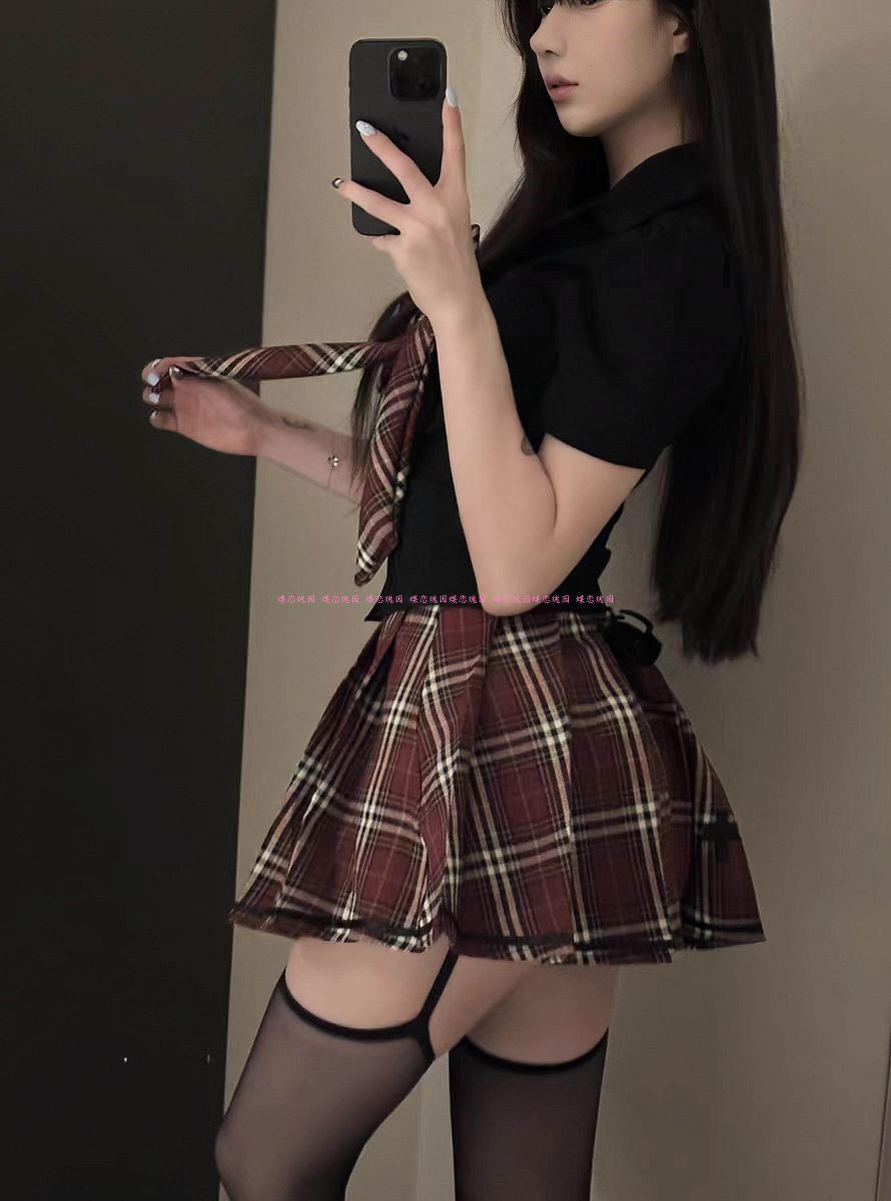 16点前拍下.当天保密发货连衣裙