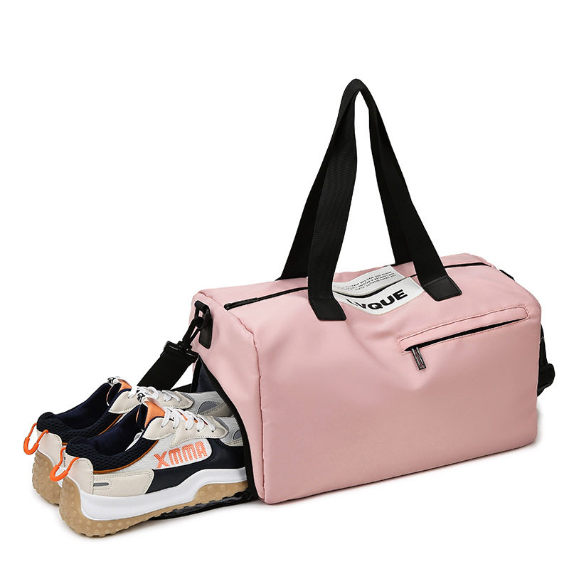 小健身包游泳运动单肩男独立鞋仓短途旅游轻便防水牛津布斜挎包女,箱包皮具/热销女包/男包,旅行袋,淘宝优惠券,粉丝福利购,淘宝优惠卷