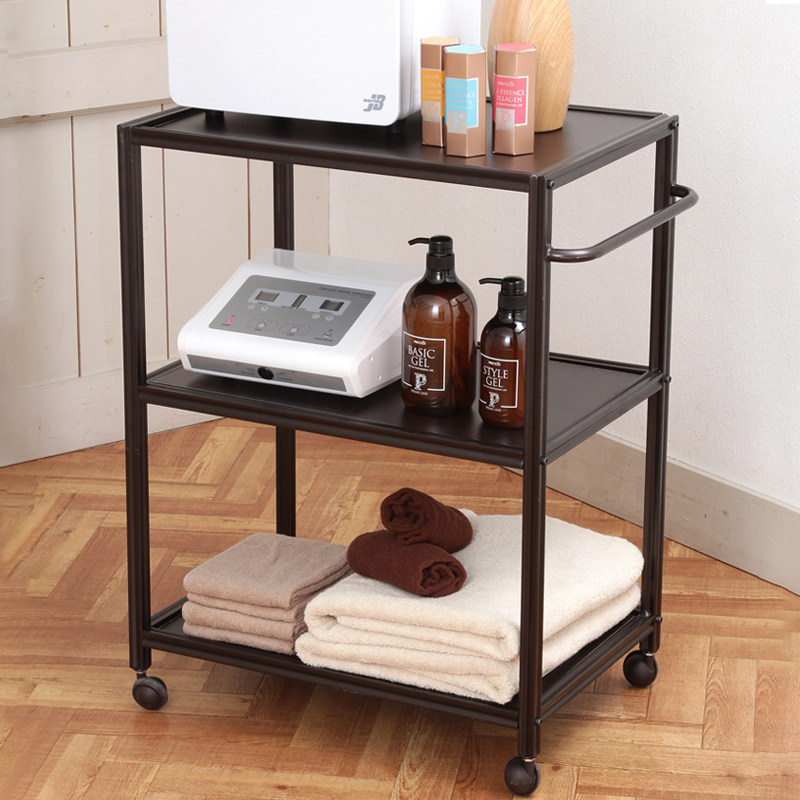 美容推车美容院小推车三层美发架子理发店工具车仪器置物架28353.,商业/办公家具,工具车,淘宝优惠券,粉丝福利购,淘宝优惠卷