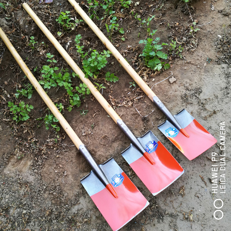 方锹泥锹农用工具大号铁锹长铁柄铁锨铁铲钢锹方锹铁锹头泥锹,农机/农具/农膜,锨,淘宝优惠券,粉丝福利购,淘宝优惠卷