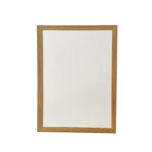 铝合金木纹画框前开启式电梯广告框宣传制度框烤漆白银灰色海报框