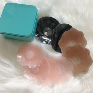 WYZ盖自留款胸贴穿超值t套餐好用多款式胸贴硅胶乳贴胸贴多用途女