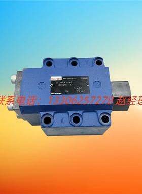 SV/SL10/20/30PA2/PA3/PB1-4X单向阀SL20PA2-4X