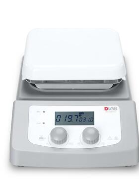 DLAB大龙 加热型磁力搅拌器 MS-H380-Pro MS-H280-ProLED
