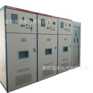 四川雅安市10KV固态软起动柜价格高压固态软启动器
