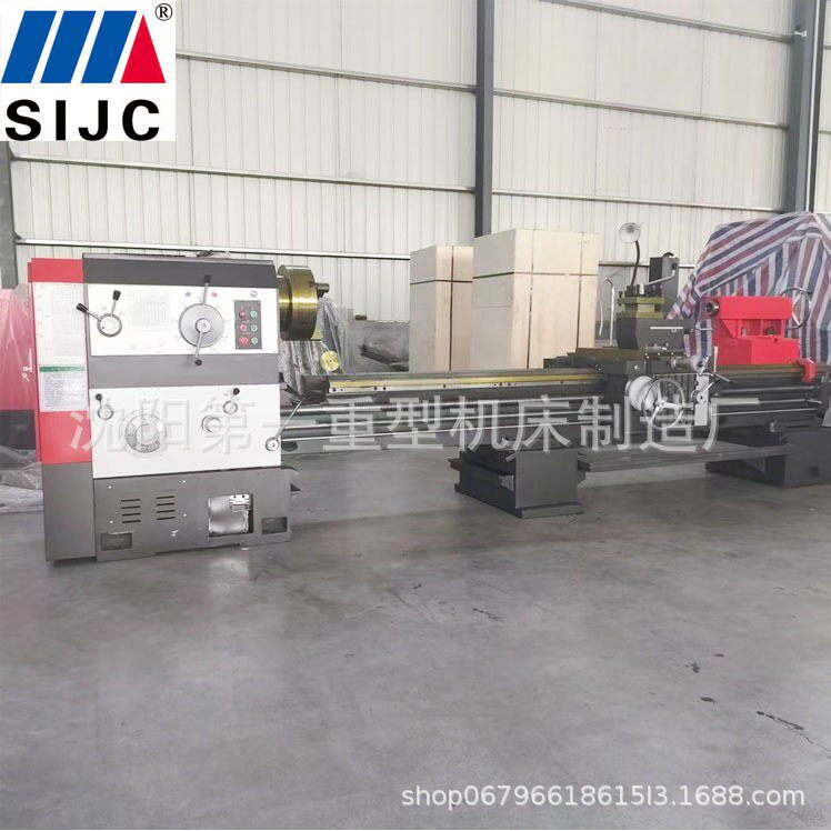 供应CW6163×3000普通车床重型卧式3米整体床身大孔径精密车床