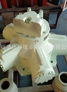 IAC3000-H6-A1-D90|锚机|绞车|全新国产|ITALGROUP|双速液压马达