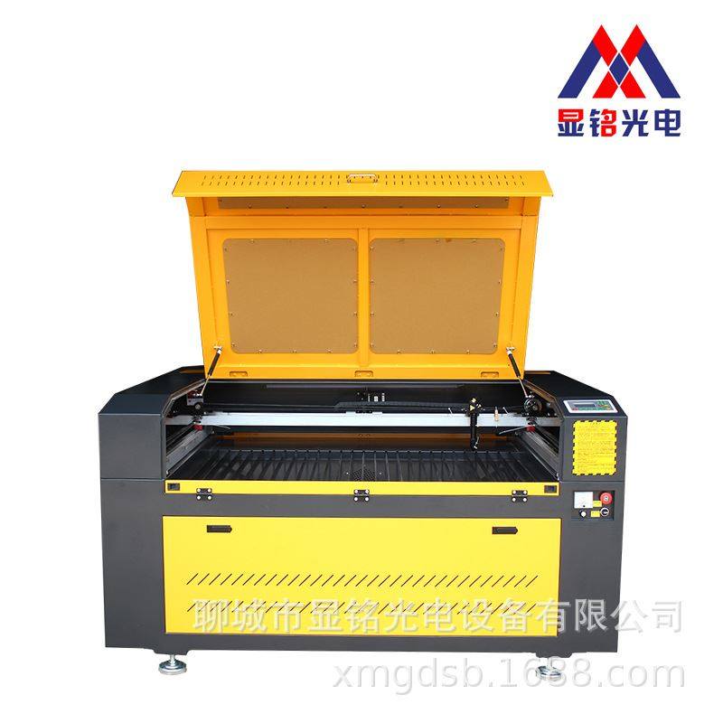 显铭光电厂家直供 1390激光切割机 亚克力木板毛毡广告皮革雕刻机,搬运/仓储/物流设备,叉车/搬运车,淘宝优惠券,粉丝福利购,淘宝优惠卷