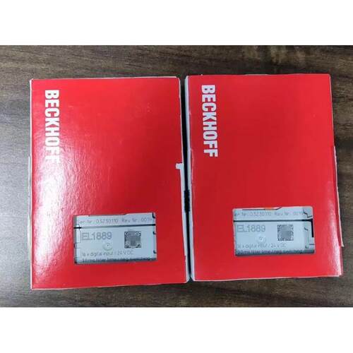 非实价议价议价BECKHOFF模块 EL3318 EL2889 EL1889 全新原装 议
