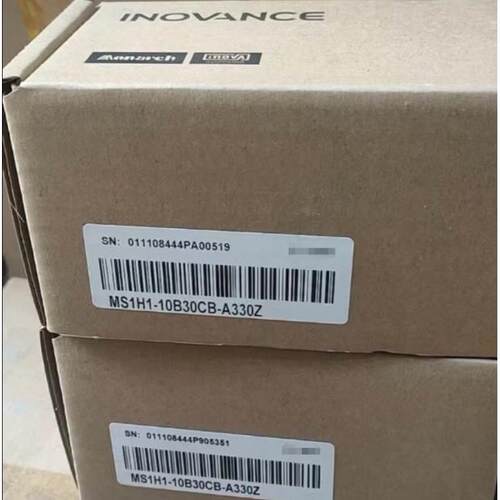 议价议价议价全新正品 伺服电机 MS1H1-10B30CB-A330Z 欢迎进店选