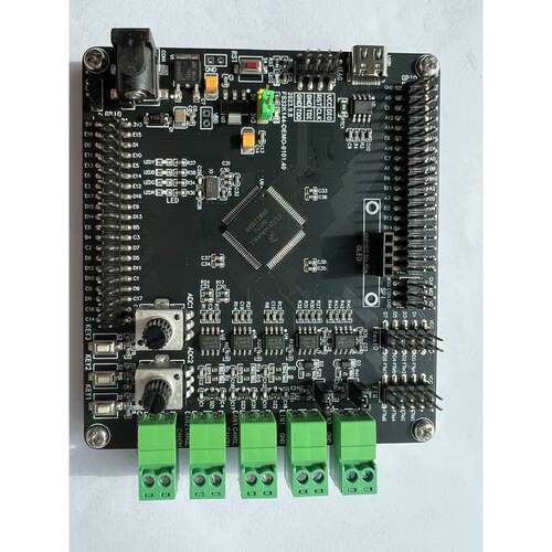 非实价议价议价NXP S32K144 100Pin 开发板非实价议价议价