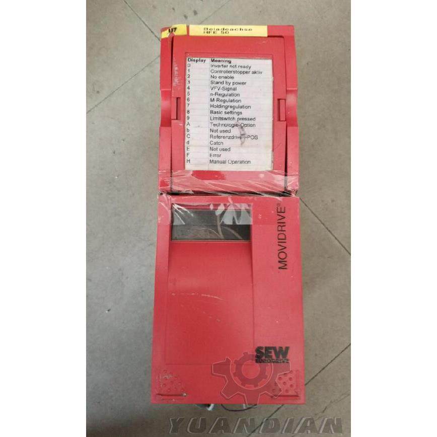 非实价议价议价 伺服驱动器 MDV60A0015-5A3-4-00非实价议价议价