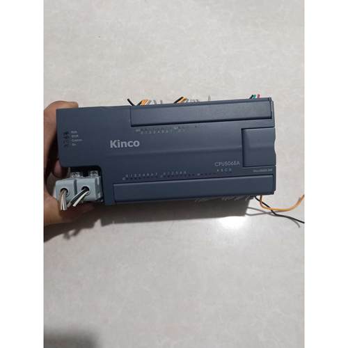 议价议价议价步科PLC可编程控制器K506EA-30AT CPU506EA 原装拆机
