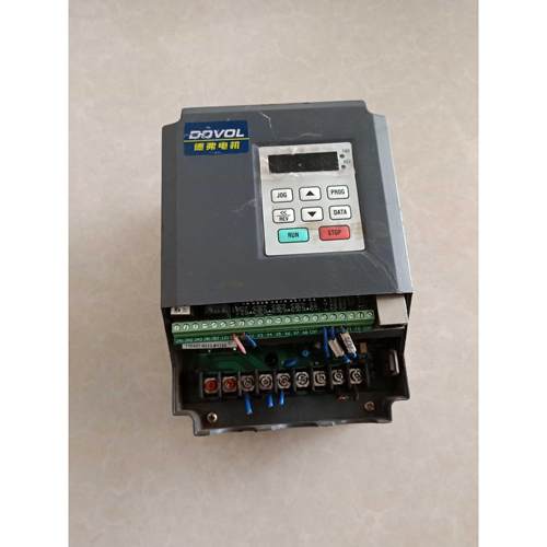 议价议价议价二手 拆机变频器 DV300-4015-T 1.5KW 380V 实图原装