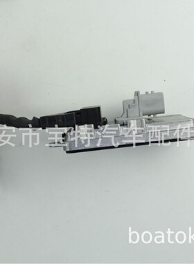 工厂直供汽车氮氧传感器康明斯上游  5WK96754C/4326867/A045S161