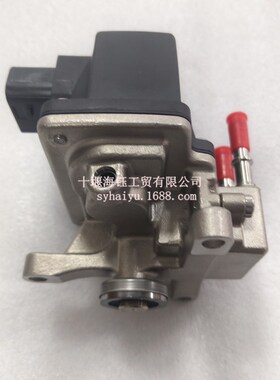 欧六UL2尿素喷嘴不带加热4377649 4377650 A0505572DAF XF 康明斯