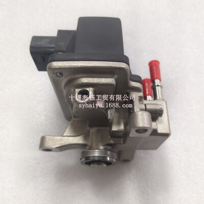 欧六UL2尿素喷嘴不带加热4377649 4377650 A0505572DAF XF 康明斯