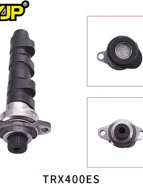 摩托车TRX400ES凸轮配件适用本田Sportrax 400 TRX400EX 400X凸轮