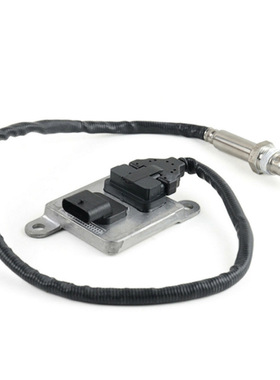 跨境氮氧传感器5WK9 6677 A0065427218 NOxSensor 适用于奔驰