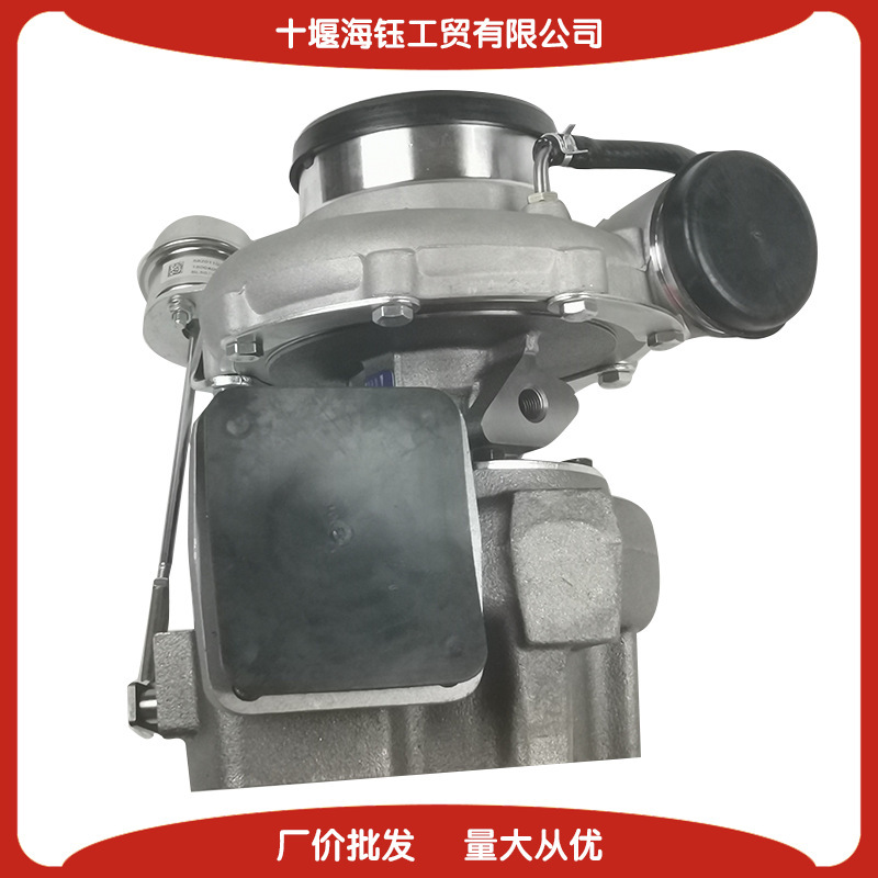 S300博格华纳涡轮增压器总成13769700040