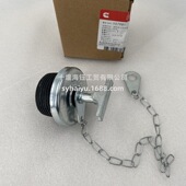 现货3418519 重庆康明斯加油口盖K19NT855柴油发动机配件 107981