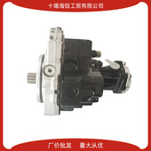 T7H440马力重汽曼发动机0445020201博世200V11103 7792油泵MC11