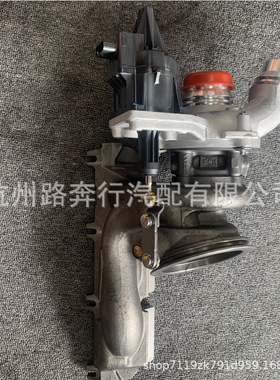 适用宝马B38 11657633795 11657636784 11659895980涡轮增压器全