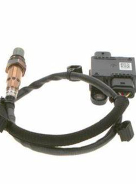 【总长1米2】0281007513, 39265-2F500,EGS-PM2.2 氮氧传感器颗