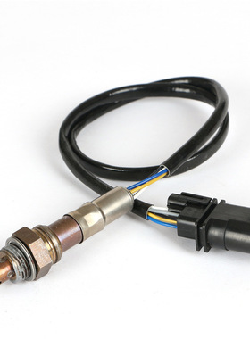 适用奥迪 VW Polo Stufenheck Skoda前氧传感器036906262T