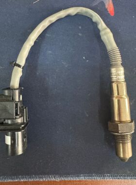 总长33cm 39350-2F640 393502F640 39350 2F640前氧传感器