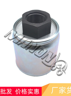 现货叉车配件柴油滤清器滤芯216G7-52051适用 杭叉合力力至优