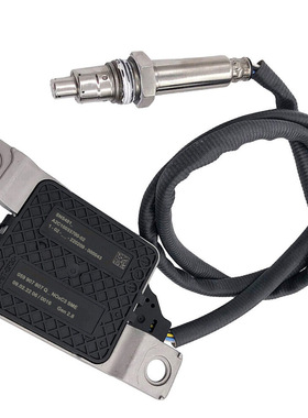 跨境Nox Sensor 059907807R适用于奥迪 Q7 4LB 3.0 TDI 2010-2015