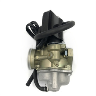 两冲程摩托车化油器50cc 适用honda DIO50 ZX34 35化油器 TACT50