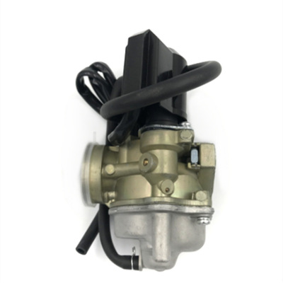 两冲程摩托车化油器50cc 适用honda DIO50 ZX34 35化油器 TACT50