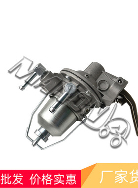 叉车配件发动机汽油泵总成17010-50K60适用于K21/K25发动机  尼桑