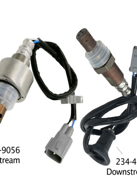 跨境 Oxygen O2 Sensor 234-9056 234-4305 适用于丰田卡罗拉矩阵