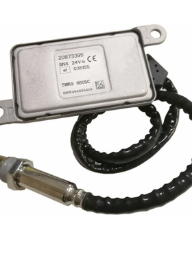 20873395 5WK96605C全新氮氧传感器 NOX传感器 适用于沃尔沃卡车