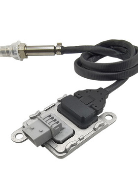 跨境适用Cummins康明斯汽车12v氮氧传感器68210084AA/5WK9 6742B