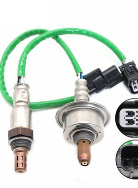 跨境Oxygen O2 Sensor 234-9091 234-4462 适用于 2008 - 12 本田