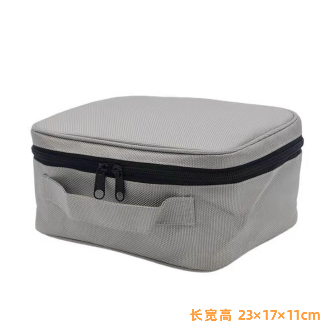 原装欧姆龙长形血压计大收纳包