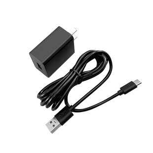 电动剃须刀刮胡刀充电器线男女士剃毛器数据线修毛器鼻毛修剪器充电线Type-c电源连接线