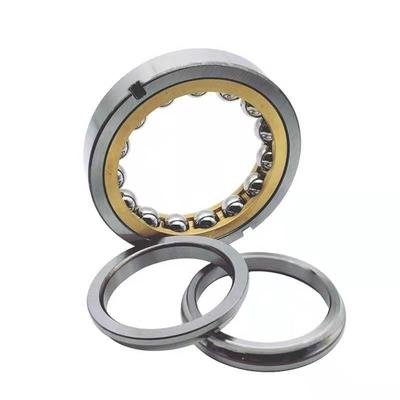 NSK轴承QJ204 205 206 207 208 209 210 211 212 213 214 215M