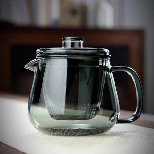 耐热玻璃茶具泡茶壶功夫茶