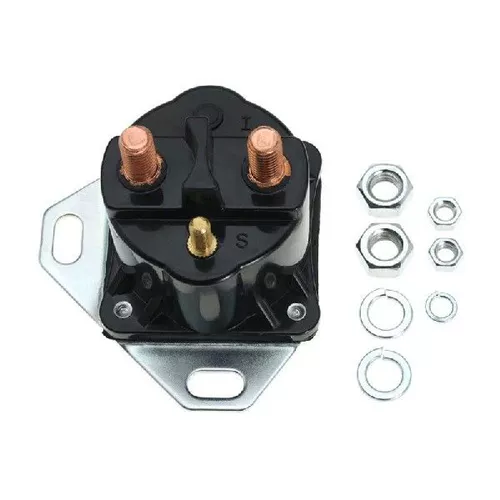 Соленоид стартера для формы Ford Ford F150 F350 F350 F550 E150