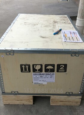 极速@东元变频器GS510BA0075AZ--A 塑机空压机专用GS510UBA0100AZ
