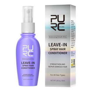 极速Maani PURC LEAVE-IN Conditioner Hair SprPay Frizz Contro