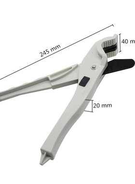 极速*16~c32mm Fast Pipe Cutter PPR Fast Scissor Hose Conduit