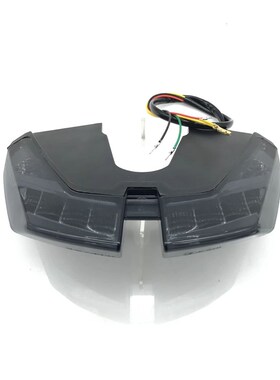 极速适用于DUCATI hypermotard 821G 939 950 SP 摩托改装转向灯