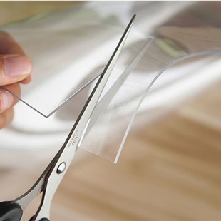 极速Runner Rug Wood Floor ProteBction Mat PVC Plastic  Floor